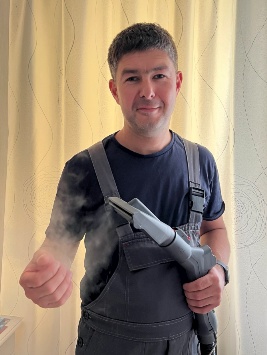 химчистка барановичи